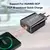 Imagem do Carregador Turbo tech 4 entradas USB