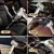 Turbo Clean Aspirador de pó para carro e casa portátil