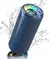 Ortizan caixa de som bluetooth 40w graves aprimorados portátil na internet