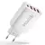 Carregador Turbo tech 4 entradas USB - GetNew
