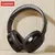 Imagem do Fone bluetooth Vibe Sound Lenovo 5.3 dobrável