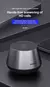 Imagem do Escolha lenovo k3 pro 5.0 portátil bluetooth alto-falante estéreo surround sem