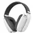 Headset Storm Boost fone de ouvido sem fio para jogos de 2,4 GHz com microfone na internet