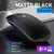 Mouse Basic+ silencioso bluetooth - comprar online