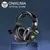NINJA AUDIO - Headset gamer com fio com microfone HD - comprar online