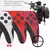 GAME NINJA Controle sem fio com giroscópio de seis eixos - GetNew