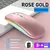 Mouse Basic+ silencioso bluetooth na internet