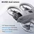 Drone Vortex GT mini Xiaomi - Câmera HD 8k 5g GPS profissional filmagem aérea - GetNew