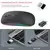 Mouse Basic+ silencioso bluetooth na internet