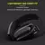 Headset Storm Boost fone de ouvido sem fio para jogos de 2,4 GHz com microfone