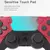 GAME NINJA Controle sem fio com giroscópio de seis eixos - GetNew