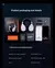 Ultra Sonic Hyper - Headset gamer 7.1 sem fio
