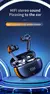 Fone bluetooth Xiaomi air 7 na internet