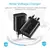 Carregador Turbo tech 4 entradas USB - comprar online