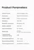 Smartwatch HAYLOU-LS02 Pro unisex 1.85 "HD display - loja online