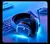 Ultra Sonic Hyper - Headset gamer 7.1 sem fio na internet