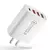 Carregador Turbo tech 4 entradas USB