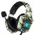 Imagem do NINJA AUDIO - Headset gamer com fio com microfone HD