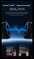 Ultra Sonic Hyper - Headset gamer 7.1 sem fio - GetNew