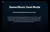 Ultra Sonic Hyper - Headset gamer 7.1 sem fio - GetNew