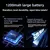 Ultra Sonic Hyper - Headset gamer 7.1 sem fio