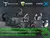 Headset Storm Boost fone de ouvido sem fio para jogos de 2,4 GHz com microfone na internet