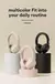 Fone bluetooth Vibe Sound Lenovo 5.3 dobrável