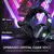 NINJA AUDIO - Headset gamer com fio com microfone HD na internet