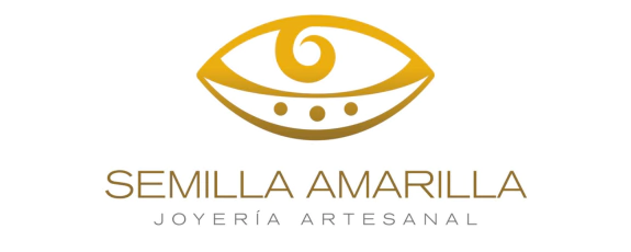 Semilla Amarilla Joyería Artesanal