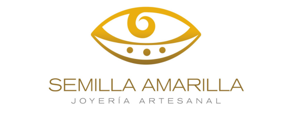 Semilla Amarilla Joyería Artesanal