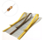100pç - cr25-47r Resistor Carbono 1/4w 5%