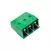 BORNE KRE ZB128 3V 5,08MM 14MM VERDE - comprar online