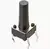 CHAVE TACTIL 6X6X13MM 4t 180g
