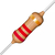 100pç - cr25-2k2 Resistor Carbono 1/4w 5% na internet