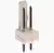 KK2,54MM-02 VIAS 180G -DS1070-02/ JS-6001 / PCMC2-02 / 5045-2