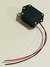 Leitor para I-button com Suporte preto - Royalcomp Componentes Eletronicos Ltda
