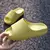Chinelo nuvem feminino