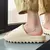 Imagem do Chinelo nuvem feminino