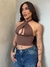 Cropped Multiformas - loja online