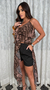 Max Blusa Boho - Polly Fernandes Closet