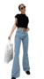 JEAN CLEO CELESTE - comprar online