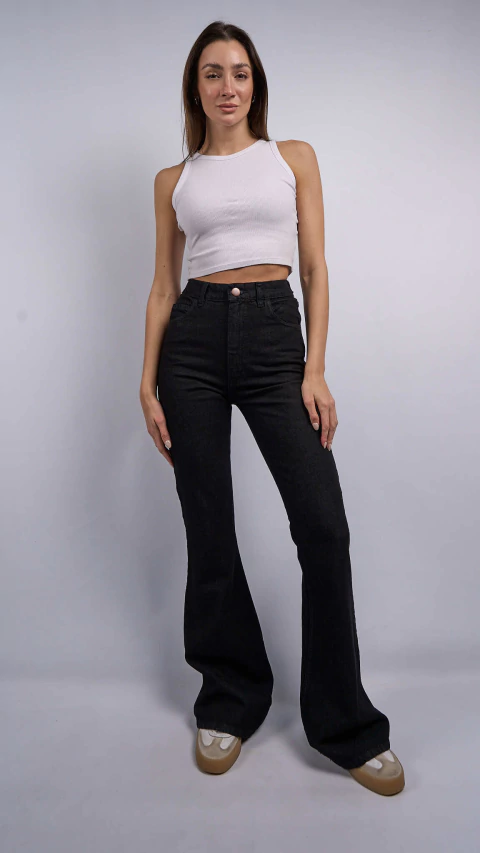 JEAN CLEO BLACK - comprar online