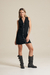 VESTIDO UMMA BLACK