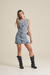 VESTIDO UMMA SNOW