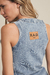 VESTIDO UMMA SNOW - tienda online