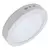 PANEL LED REDONDO EXTERIOR