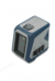 NIVEL LASER AUTONIVELANTE 2 LINEAS BREMEN