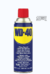 LUBRICANTE EN AEROSOL WD-40