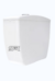DEPOSITO MOCHILA SIMIL LOZA PVC