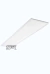 PANEL LED RECTANGULAR EMBUTIR 120X30 CM